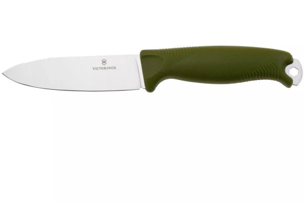 Victorinox Venture Bıçak 3.0902.4 Yeşil Outdoor Bıçağı - 2