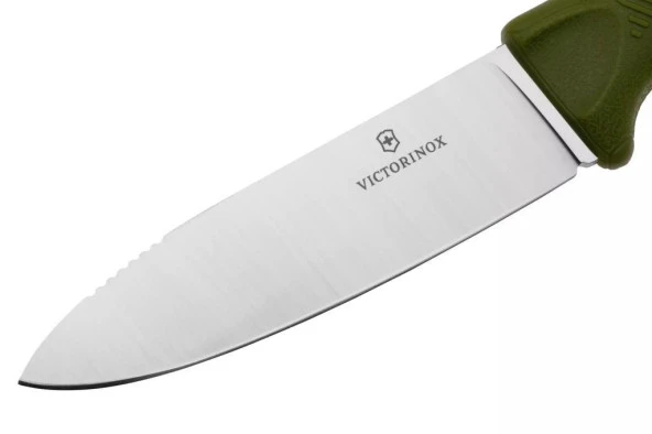 Victorinox Venture Bıçak 3.0902.4 Yeşil Outdoor Bıçağı - 4