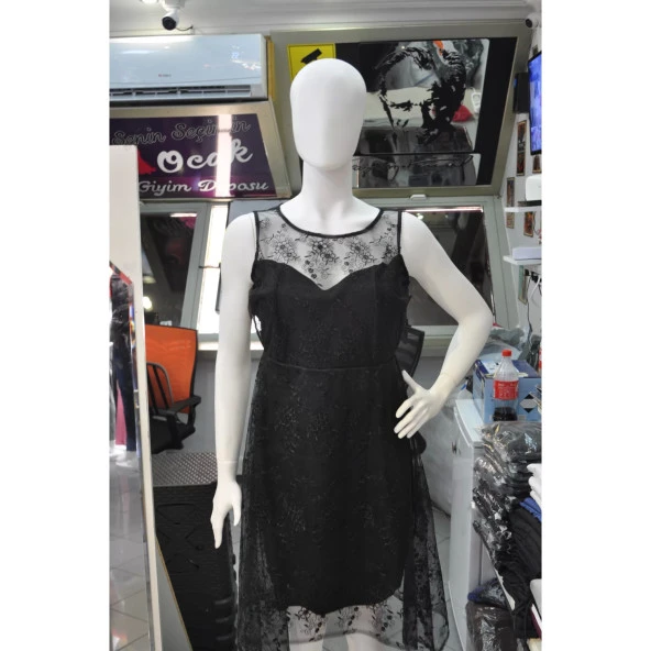 Mezuniyet Elbiseleri Normal Elbiseleri - 2