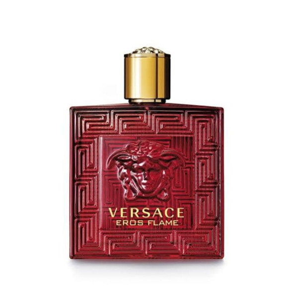 Versace Eros Flame EDP 100 ml Erkek Parfüm - Resim 2