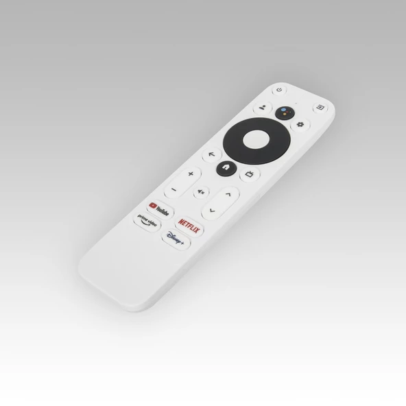 Next Stick 4K Android Medya Oynatıcı (D-Smart Go 1 Yıl Mega Paket Hediye) - 6