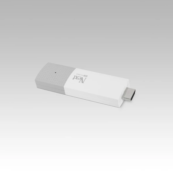 Next Stick 4K Android Medya Oynatıcı (D-Smart Go 1 Yıl Mega Paket Hediye) - 3