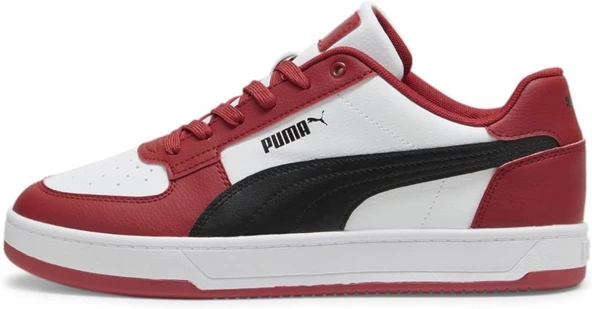 Puma Caven 2.0 Unisex Kırmızı Sneaker Ayakkabı 39229023 - 2