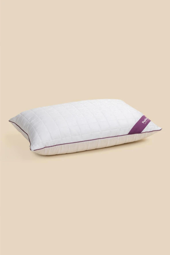 PAPILLOW Luxury Pure Wool Yastık 50x70 %100 Saf Yün - 2