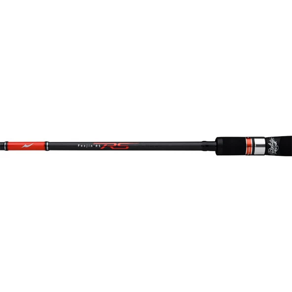 Apia Foojin NEW RS Beluga 105MH 317cm 14-50gr Spin Olta Kamışı - Resim 2