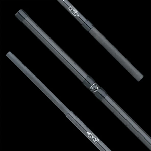 Apia Grandage Brute Quester C72M 2.18m 7-35gr Tetikli Olta Kamışı - Resim 3