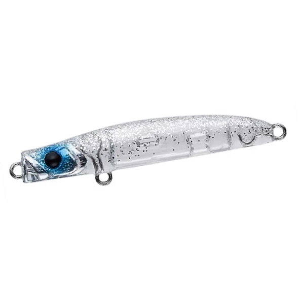 Apia Punch Line 45S 4.5cm 3.4gr Sinking Maket Balık  Shirasu Ichiban
