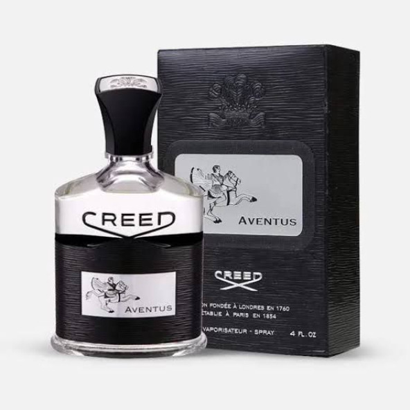Creed Aventus 100 Ml Edp Erkek Parfüm