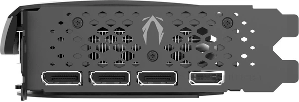 Zotac TWIN EDGE RTX 4060TI 8GB GDDR6 128 Bit Ekran Kartı - ZT-D40610E-10M - 7