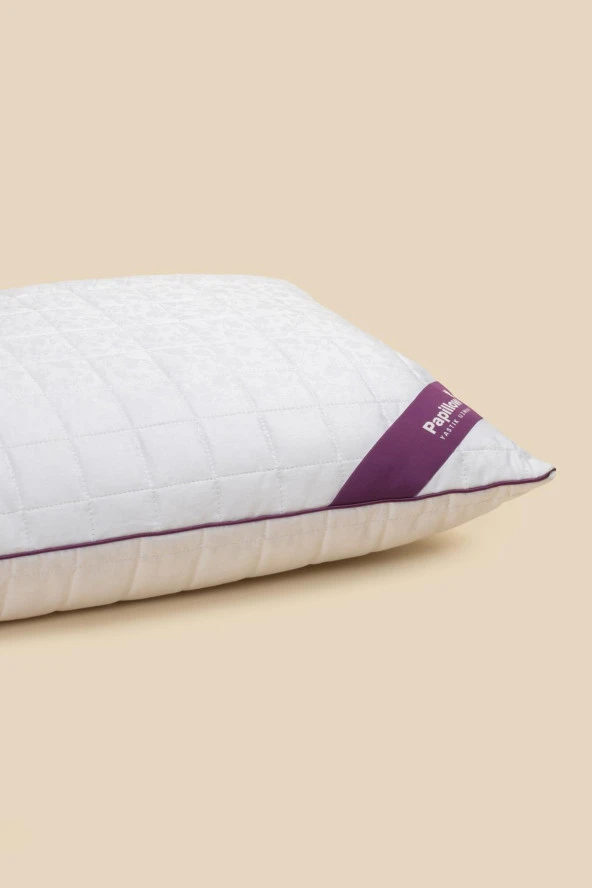 PAPILLOW Luxury Pure Wool Yorgan 155x215 Tek Kişilik %100 Saf Yün - 4