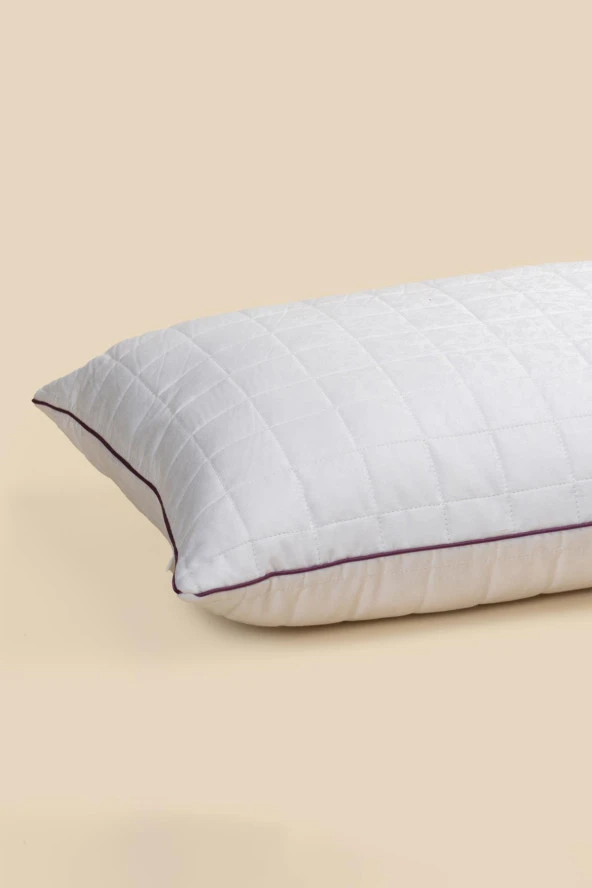 PAPILLOW Luxury Pure Wool Yorgan 155x215 Tek Kişilik %100 Saf Yün - 5