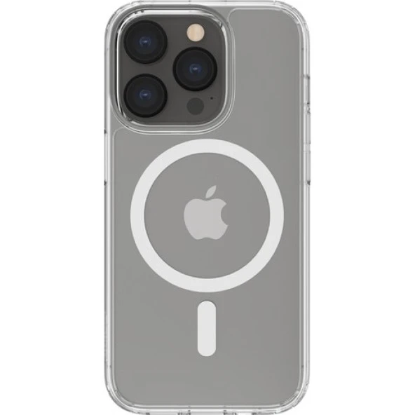Belkin Iphone14 ProMax MagSafe Şef Kılıf
