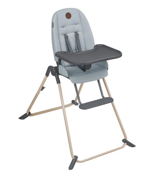 Maxi-Cosi Ava Ultra Kompakt Mama Sandalyesi Beyond Grey - 3