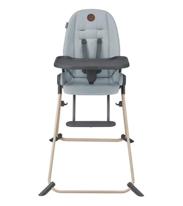 Maxi-Cosi Ava Ultra Kompakt Mama Sandalyesi Beyond Grey - 4