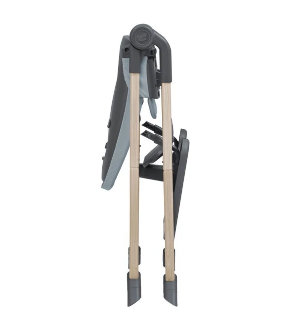 Maxi-Cosi Ava Ultra Kompakt Mama Sandalyesi Beyond Grey - 9