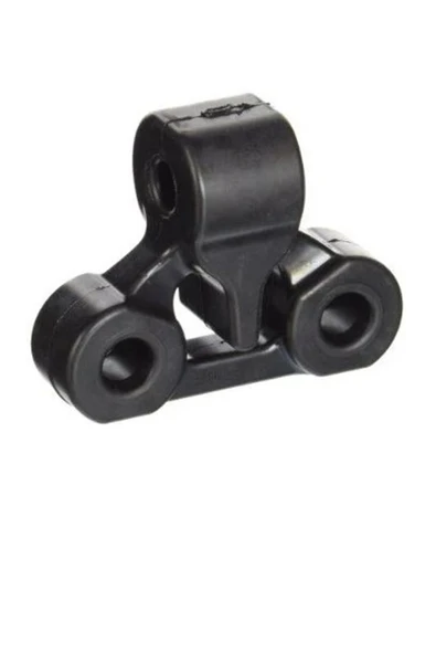 Honda Civic Uyumlu Arka egzoz takozu FD2 FA1 FA3 Serisi 2006 2010  eksoz lastiği ürün görseli