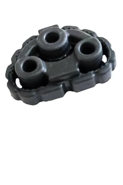 Fiat Doblo/Albea Uyumlu egzoz takozu eksoz lastiği OEM:46548015/55208963 ürün görseli