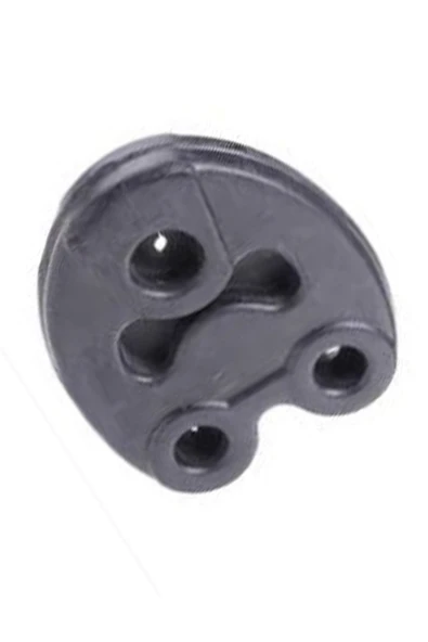 MERCEDES - E200/E220/E230/E250  egzoz takozu eksoz lastiği mersedes OEM A2014920116 - Resim 2