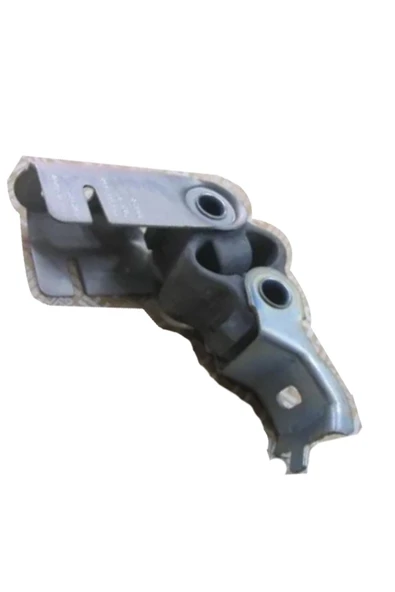 Renault reno Clio 3 / Modus egzoz takozu eksoz lastiği   OEM 206515699R Uyumlu - Resim 2