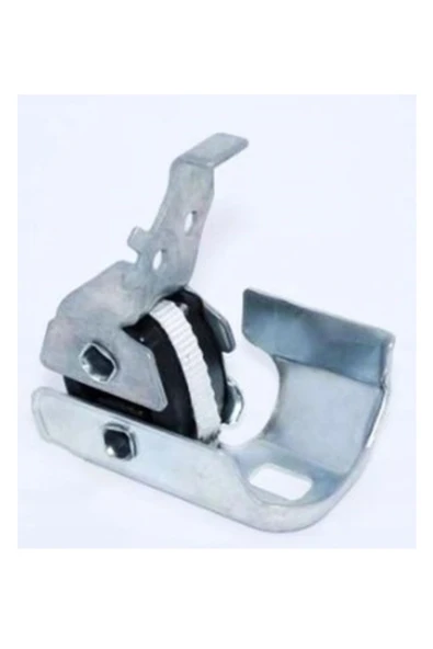 Renault reno egzoz takozu eksoz lastiği Megane III/ Fluence OEM:206500002R Uyumlu - Resim 2