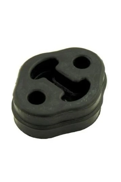 Transit ön egzoz eksoz takozu lastiği OEM 7127234 Uyumlu - Resim 2