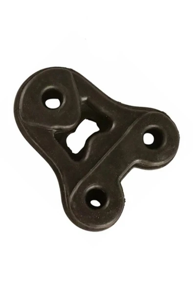 Transit Turbo 97- 2.5 Td Egzos eksoz Askı Lastiği takozu Uyumlu  7092700/1307877 ürün görseli 1