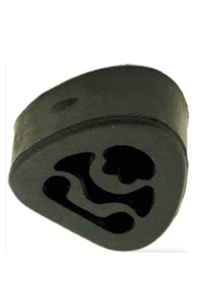 Mercedes Sprinter / Vito Uyumlu egzoz eksoz takozu lastiği OEM 2024920344 / 2024920644 - Resim 2