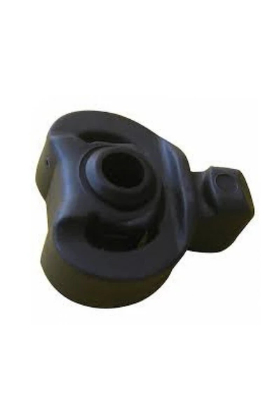 RENAULT R19 Uyumlu EGZOZ ASKI LASTİĞİ TAKOZU RENO19 MEGAN 1 OEM 7700785798 ürün görseli 1