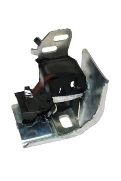 Megane 2 Scenıc 2 Egzoz Reno Eksoz Takozu Orta Bağlantı Lastiği Megan2 Oem Kod 8200168187-8200035447 ürün görseli