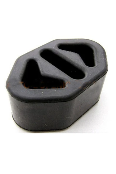 Skoda Favorit egzoz eksoz askı takozu lastiği OEM : 115690800 - Resim 2