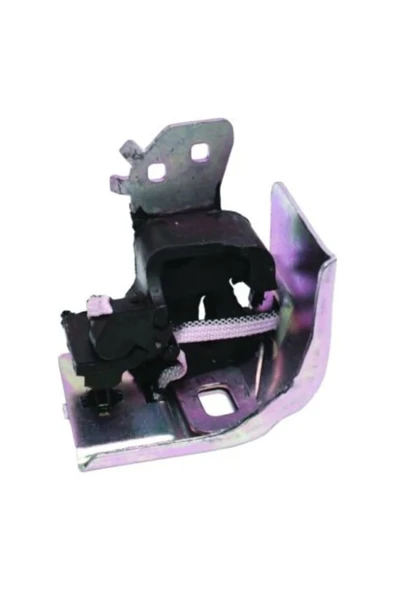 Renault Reno Megane 2 Reno Scenic Uyumlu 2 Arka Eksoz Egzoz Lastiği Takozu Oem: 8200035448 ürün görseli