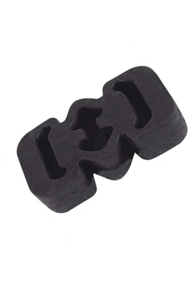 Tofaş/Doğan/SLX/SL/Kartal/tipo Orta Egzoz takozu  eksoz Lastigi askı Aparatı OEM : 7637572/7637572 ürün görseli