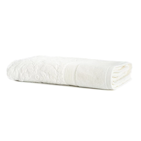 Soley | Opus | %100 Pamuklu Premium Vücut Havlusu - 2