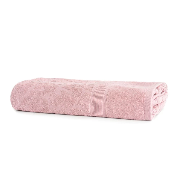 Soley | Opus | %100 Pamuklu Premium Vücut Havlusu - 4