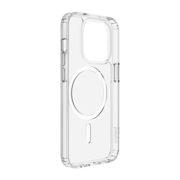 Belkin Iphone14 Pro MagSafe Şeffaf Kılıf