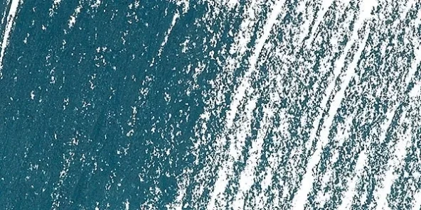 Rembrandt Soft Pastel Boya Turquoise Blue 522.2