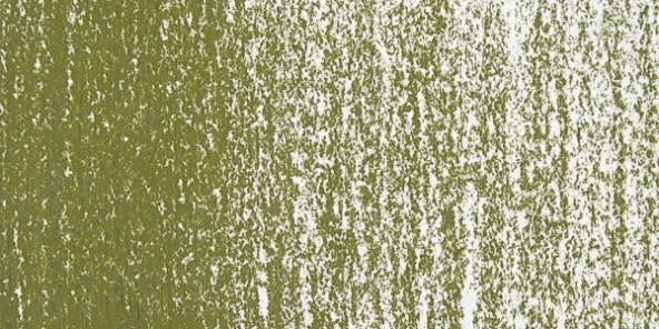Rembrandt Soft Pastel Boya Olive Green 620.3