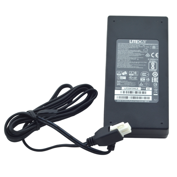 LITEON 341-100346-01 66W 12W 5.5A AC Notebook Adaptörü 2.EL