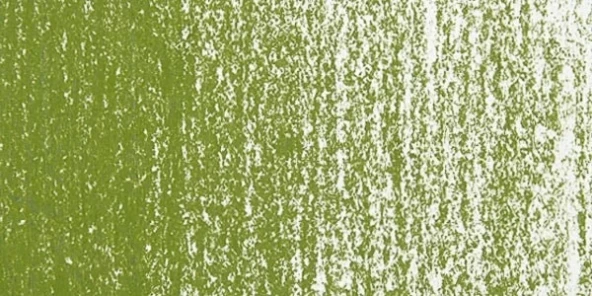 Rembrandt Soft Pastel Boya Olive Green 620.5
