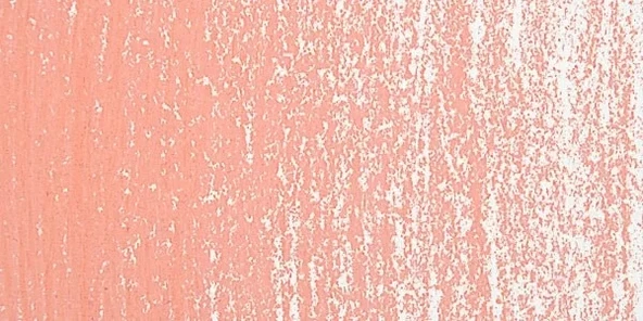 Rembrandt Soft Pastel Boya Permanent Red 372.8