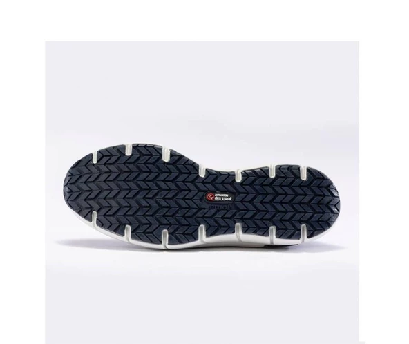 Joma Zen Erkek Sneaker Ayakkabı 2412 Gri - 2