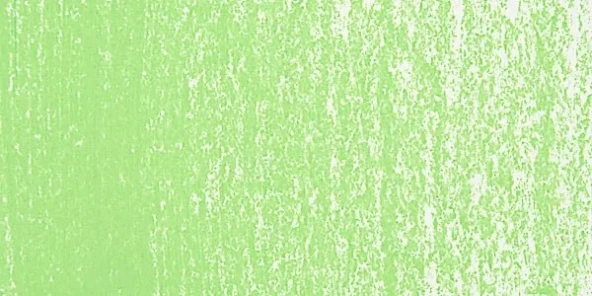 Rembrandt Soft Pastel Boya Permanent Green Light 618.8