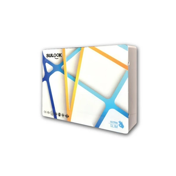 LG filtreli Sulook Su Arıtma Cihazı 9 Aşama (Videolu)- Hediyeli - 5