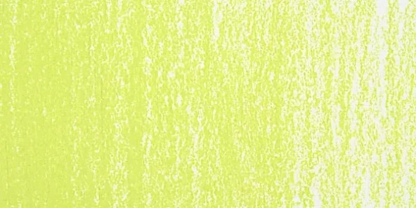 Rembrandt Soft Pastel Boya Permanent Yellow Green 633.5