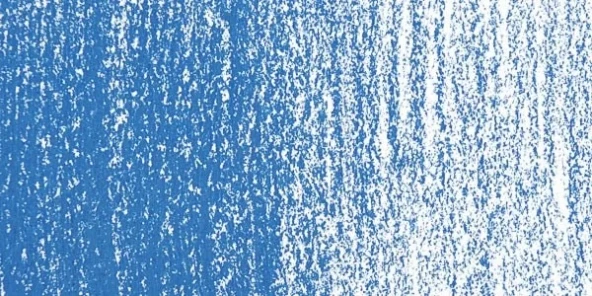 Rembrandt Soft Pastel Boya Prussian Blue 508.7