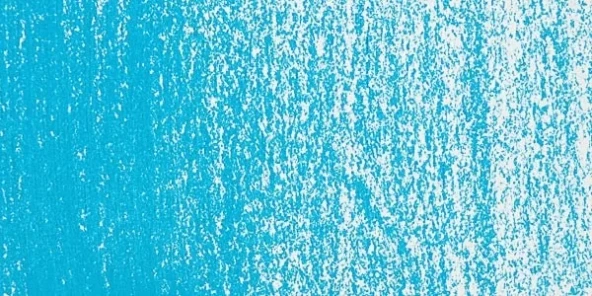 Rembrandt Soft Pastel Boya Turquoise Blue 522.5 ürün görseli 1