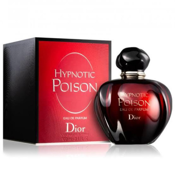 Christian Dior Hypnotic Poison EDP 100 ml Kadın Parfüm
