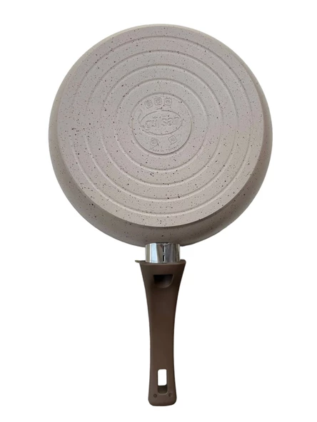 Gülsan Safran Granit Tava 26 CM - 5
