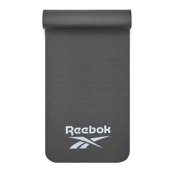 Reebok 10mm Siyah Training Mat RAMT-11015BK - 4
