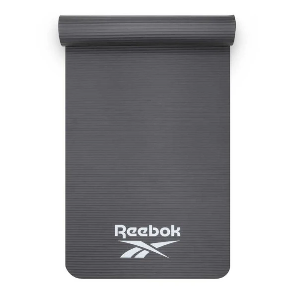 Reebok 15mm Siyah Training Mat RAMT-11018BK - 3